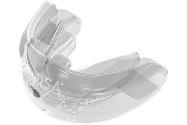 Chống ngáy dành cho người lớn (giai đoạn 1) – myOSA® TMJBDS S1