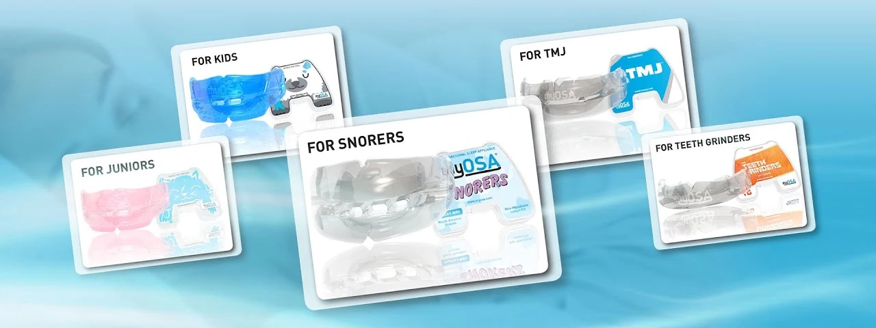 Banner thương hiệu MyOSA