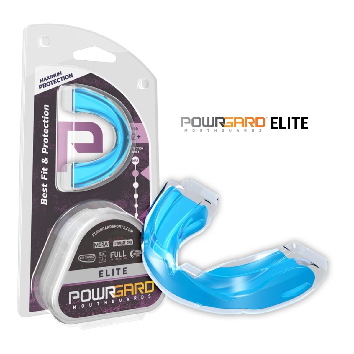 Powrgard Elite