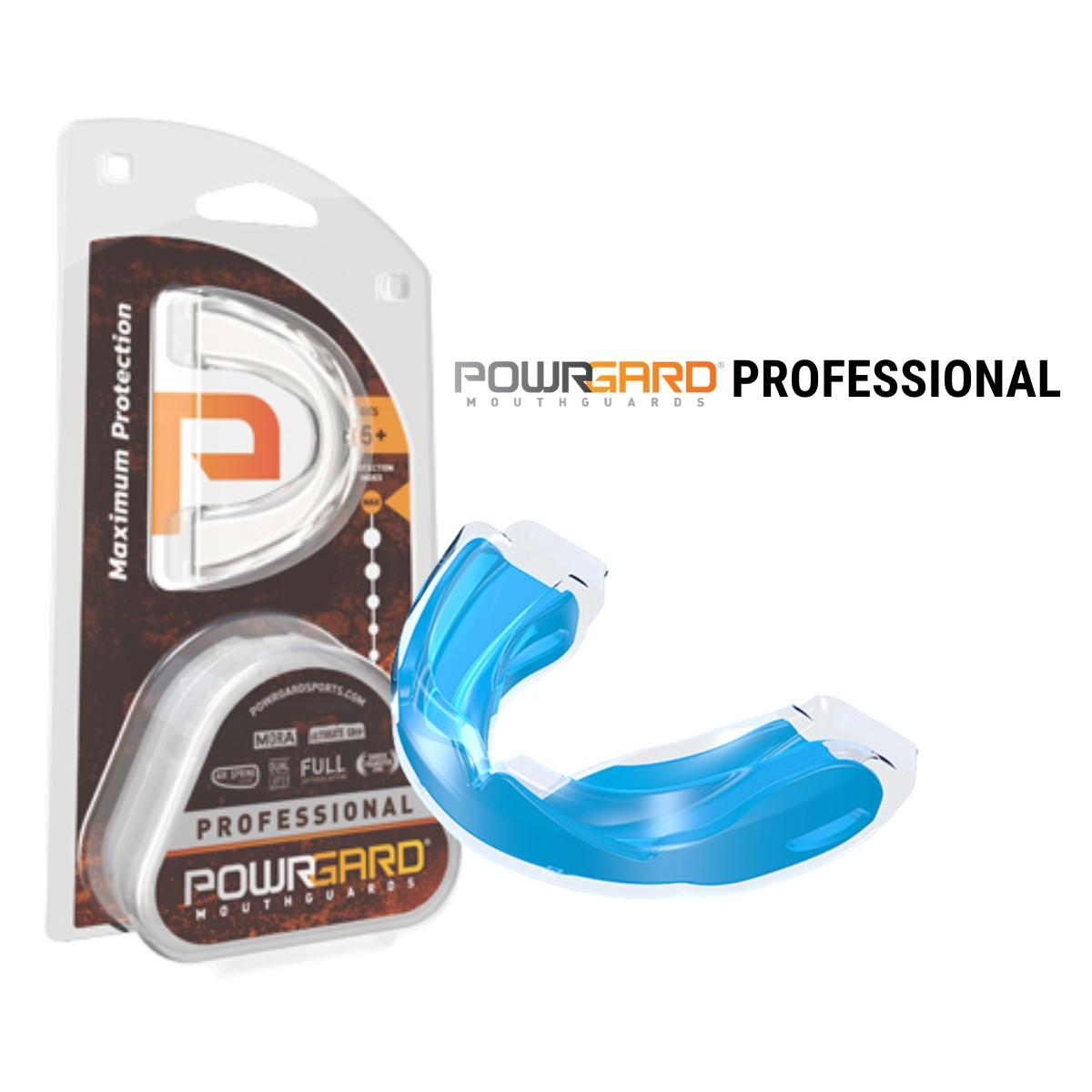 Powrgard Professional