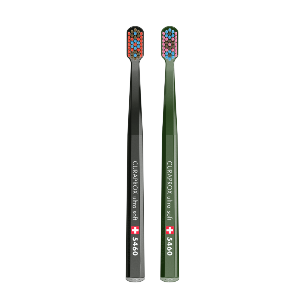 Curaprox CS 5460 Ultra Soft Recycled Special edition 2026 (2)