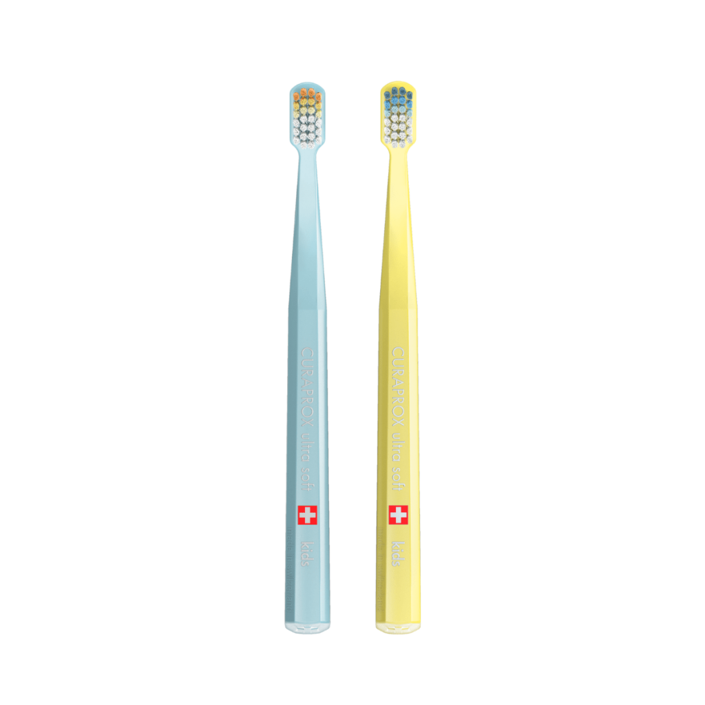 Curaprox CS Kids 32 teeth special edition 2026 (4)